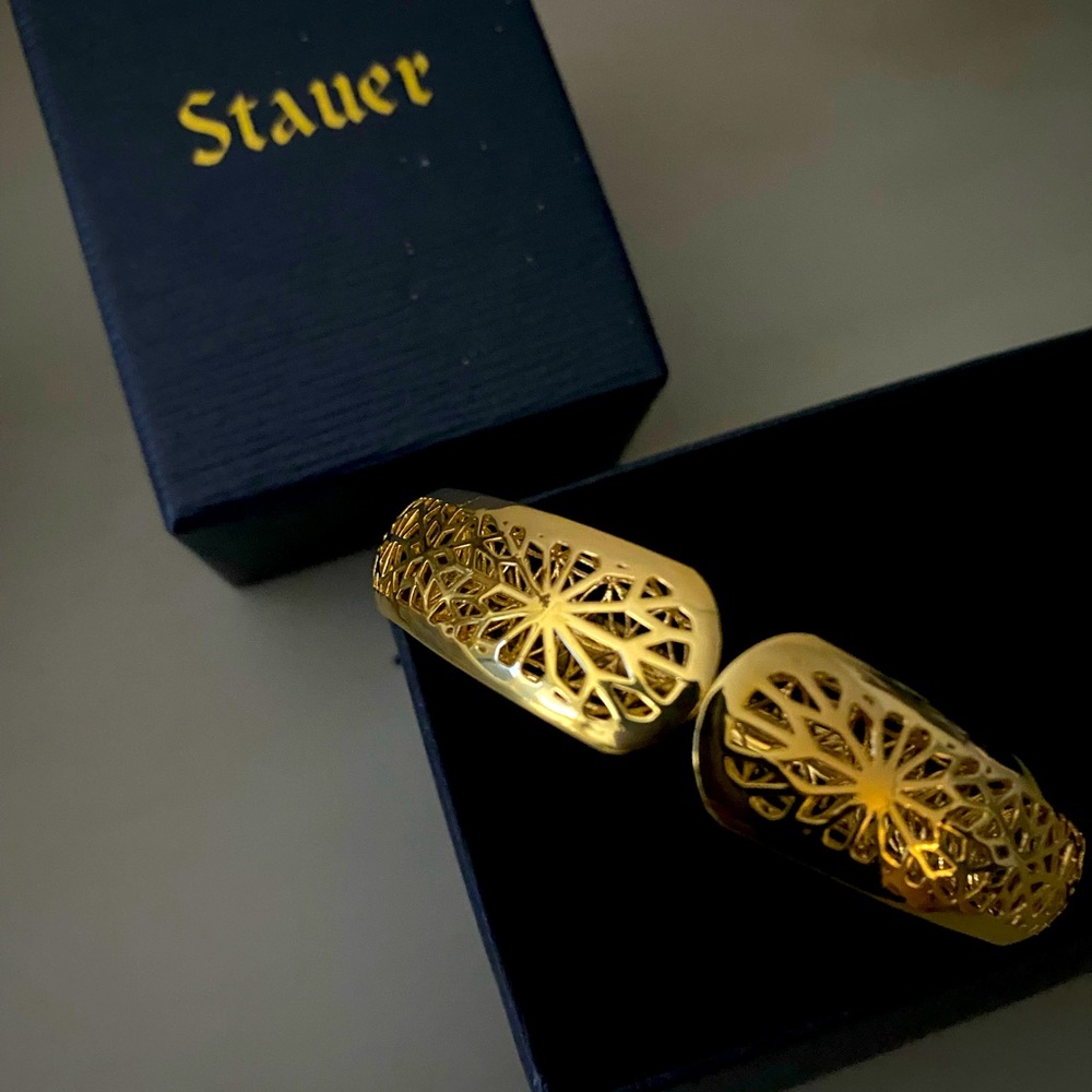 Stauer bracelet